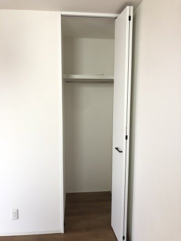 パロス明石イーストの収納