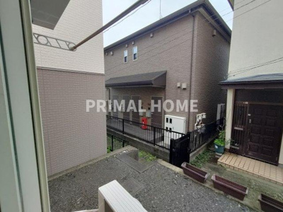 【展望】 | パレス安西壱番館