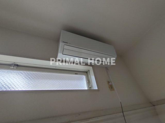 【設備】 | パレス安西壱番館