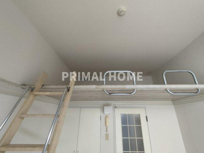 【内装】 | パレス安西壱番館