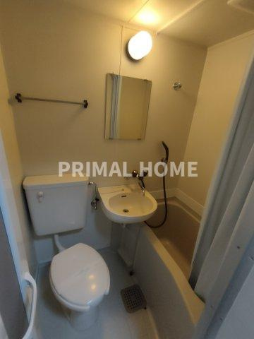 【その他】 | パレス安西壱番館