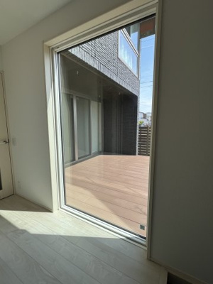 【その他】 | 亀賀1丁目　売家