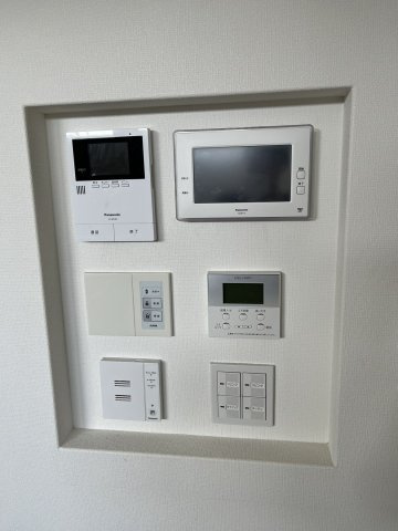 【設備】 | 亀賀1丁目　売家