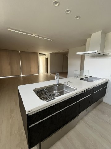 【キッチン】 | 亀賀1丁目　売家