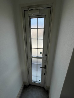 【その他】 | 亀賀1丁目　売家