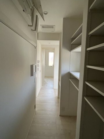 【収納】 | 亀賀1丁目　売家