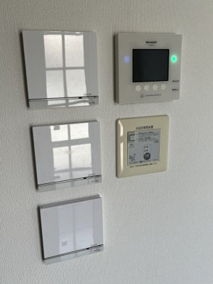 【設備】 | 亀賀1丁目　売家