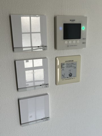 【設備】 | 亀賀1丁目　売家