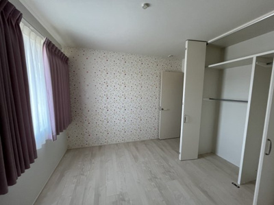 【洋室】 | 亀賀1丁目　売家