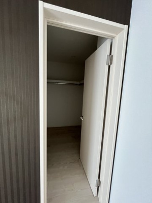 【収納】 | 亀賀1丁目　売家