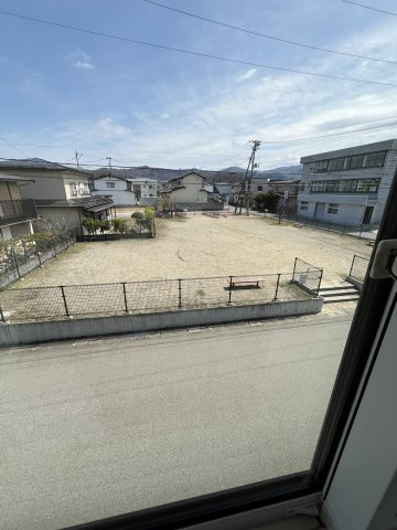 【展望】 | 亀賀1丁目　売家