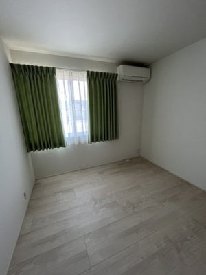 【洋室】 | 亀賀1丁目　売家