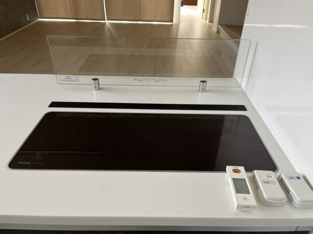 【キッチン】 | 亀賀1丁目　売家