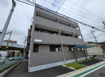 駅前つばきハイツの画像