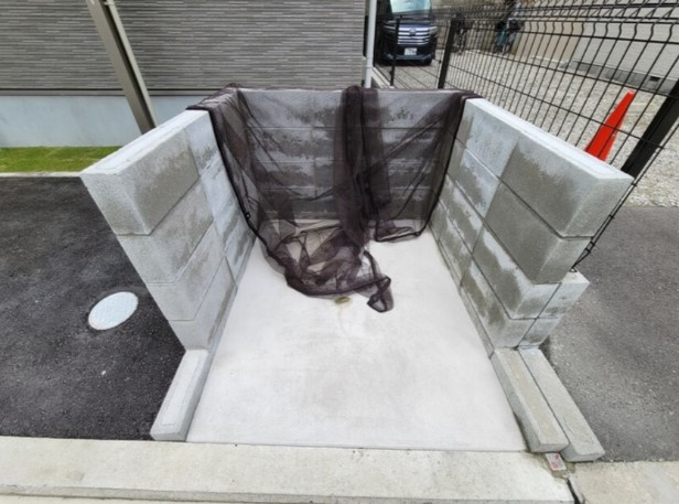 【その他】 | 駅前つばきハイツ