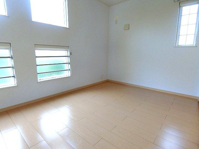 グランサンセールのその他|※今回募集のお部屋に小窓はありません。