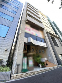 【外観】 | 令和3年8月19日撮影