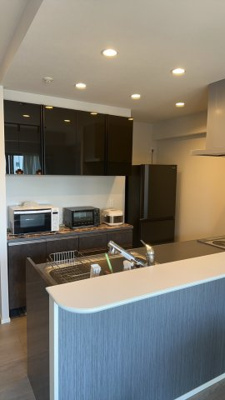 【キッチン】 | サンパーク玉名中央レジデンス