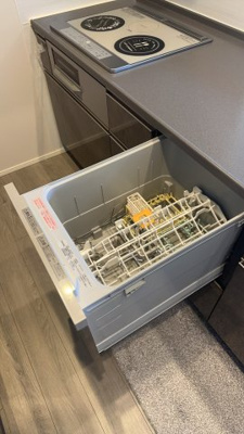 【キッチン】 | サンパーク玉名中央レジデンス