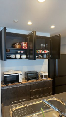 【キッチン】 | サンパーク玉名中央レジデンス