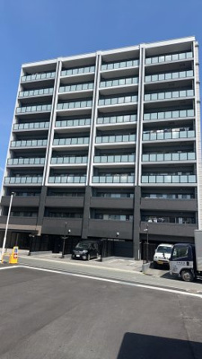 【外観】 | サンパーク玉名中央レジデンス