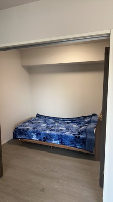 【洋室】 | サンパーク玉名中央レジデンス