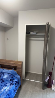 【収納】 | サンパーク玉名中央レジデンス