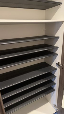 【玄関】 | サンパーク玉名中央レジデンス