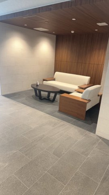 【エントランス】 | サンパーク玉名中央レジデンス