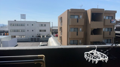 【展望】 | サンパーク玉名中央レジデンス