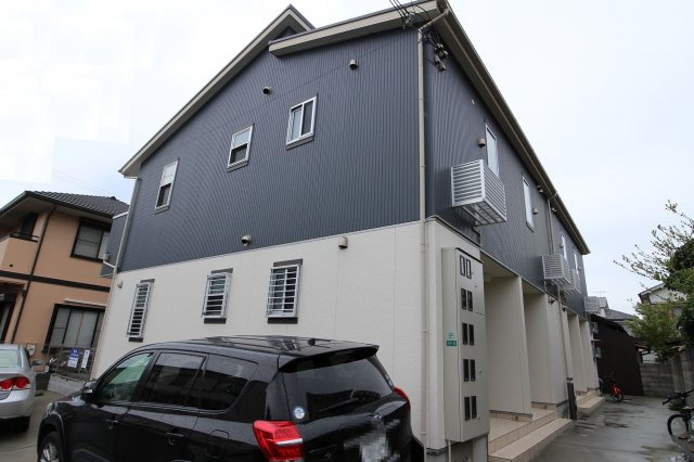 パークイーストIV