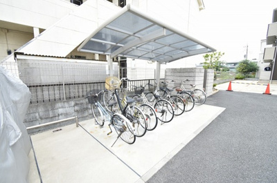 【その他共用部分】 | マハロ弐番館