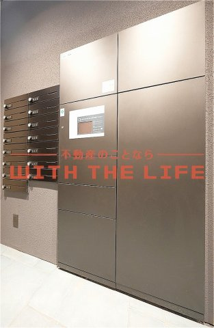 くるめくらす花畑【キャッシュバック対象物件】のその他共用部分