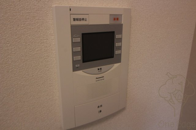 プレサンスOSAKA西中島リエゾンの設備