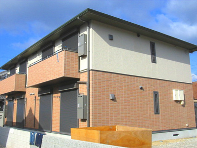 【外観】 | エルムンド