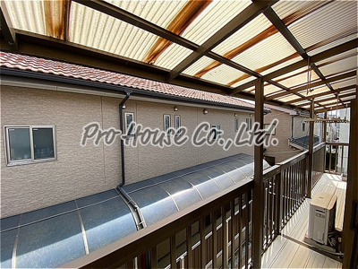 【展望】 | 下田アパートE