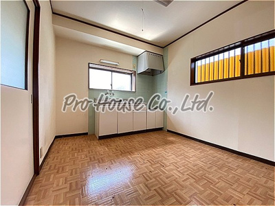 【居間・リビング】 | 下田アパートE