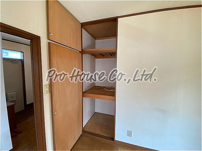 【収納】 | 下田アパートE