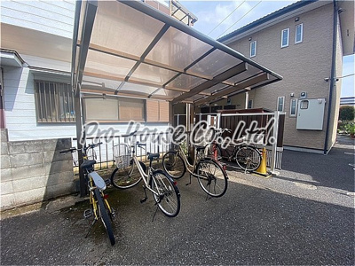 【その他共用部分】 | 下田アパートE