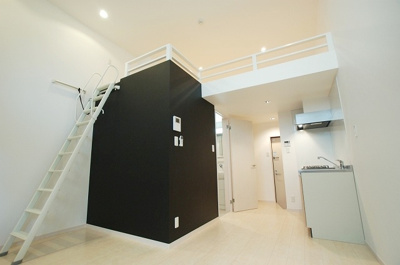 【内装】 | ルミカ産大前 | 別号室の写真になります。現況優先。