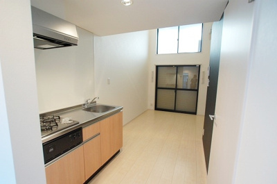 【キッチン】 | ルミカ産大前 | 別号室の写真になります。現況優先。