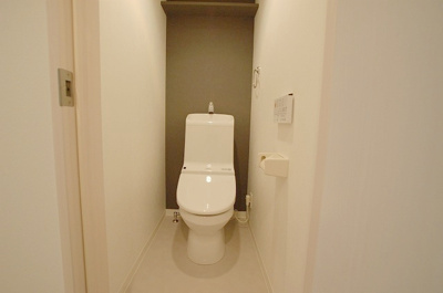 【トイレ】 | ルミカ産大前 | 別号室の写真になります。現況優先。