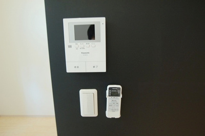 【セキュリティ】 | ルミカ産大前 | 別号室の写真になります。現況優先。