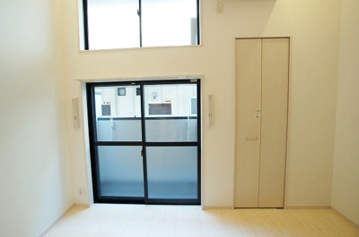 【バルコニー】 | ルミカ産大前 | 別号室の写真になります。現況優先。
