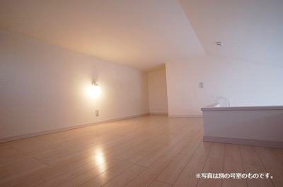 【その他】 | アプリコット | 別号室の写真になります。現況優先。