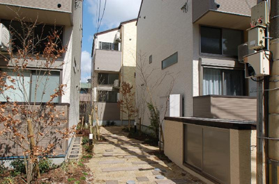 【その他共用部分】 | アプリコット