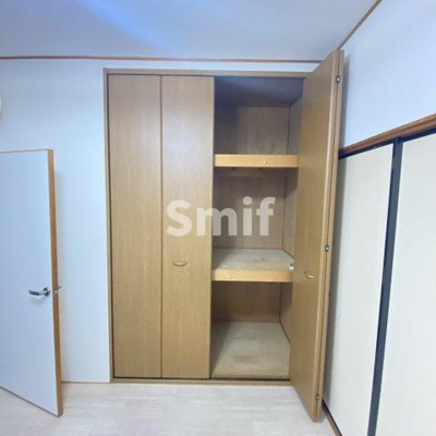 【収納】 | 庄内幸町２丁目文化住宅