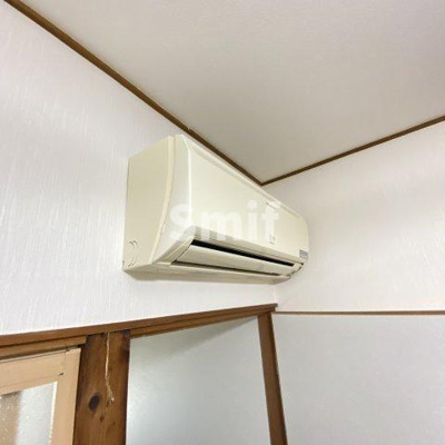 【設備】 | 庄内幸町２丁目文化住宅