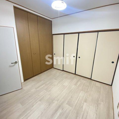 【内装】 | 庄内幸町２丁目文化住宅