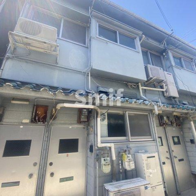 【外観】 | 庄内幸町２丁目文化住宅